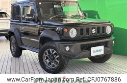 suzuki jimny-sierra 2024 -SUZUKI--Jimny Sierra 3BA-JB74W--JB74W-220927---SUZUKI--Jimny Sierra 3BA-JB74W--JB74W-220927-