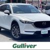 mazda cx-5 2019 -MAZDA--CX-5 3DA-KF2P--KF2P-315032---MAZDA--CX-5 3DA-KF2P--KF2P-315032- image 1