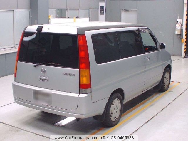 honda stepwagon 2000 -HONDA--Stepwgn RF1-1502957---HONDA--Stepwgn RF1-1502957- image 2