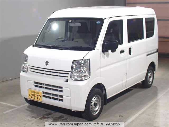 suzuki every 2022 -SUZUKI 【宇都宮 480ﾁ2977】--Every DA17V--632834---SUZUKI 【宇都宮 480ﾁ2977】--Every DA17V--632834- image 1