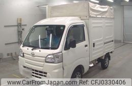 daihatsu hijet-truck 2020 -DAIHATSU 【足立 480た7294】--Hijet Truck S500P-0118624---DAIHATSU 【足立 480た7294】--Hijet Truck S500P-0118624-