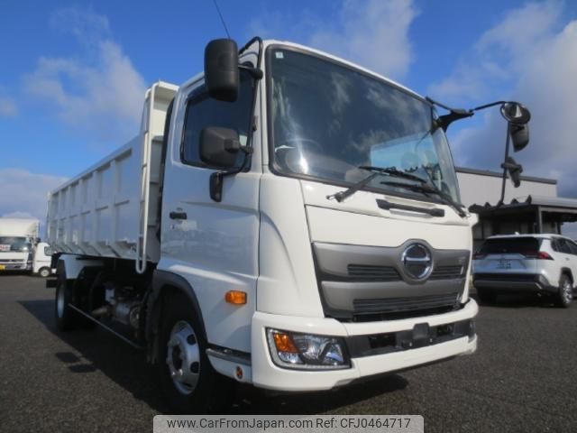 hino ranger 2021 GOO_NET_EXCHANGE_1161178A30241119W001 image 2