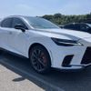 lexus rx 2024 CFJ1688163 image 1