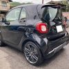 smart fortwo 2018 -SMART 【広島 531ﾉ2432】--Smart Fortwo 453344--2K246295---SMART 【広島 531ﾉ2432】--Smart Fortwo 453344--2K246295- image 14