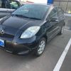 toyota vitz 2010 -TOYOTA--Vitz CBA-NCP95--NCP95-0056646---TOYOTA--Vitz CBA-NCP95--NCP95-0056646- image 1