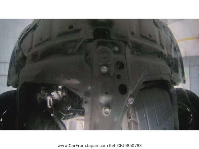 2004 Toyota Corolla Fielder CBA-NZE121G - Car Price $6,663