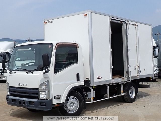 isuzu elf-truck 2014 -ISUZU--Elf SKG-NPR85YN--NPR85Y-7007500---ISUZU--Elf SKG-NPR85YN--NPR85Y-7007500- image 2