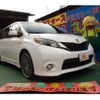 toyota sienna 2011 -OTHER IMPORTED--Sienna ﾌﾒｲ--ｸﾆ01026217---OTHER IMPORTED--Sienna ﾌﾒｲ--ｸﾆ01026217- image 3