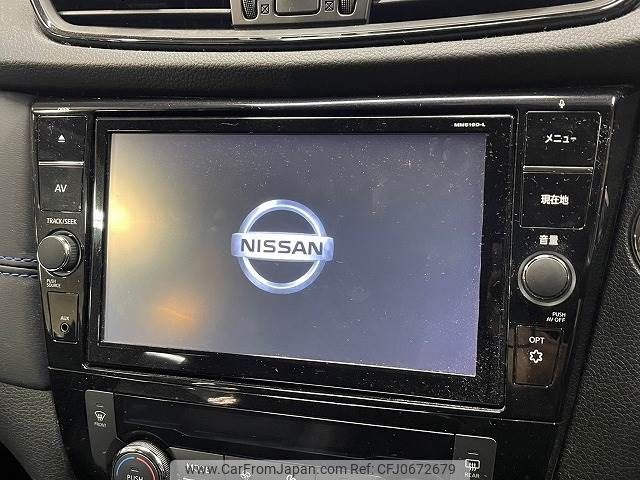 nissan x-trail 2019 -NISSAN--X-Trail DBA-T32--T32-545179---NISSAN--X-Trail DBA-T32--T32-545179- image 2