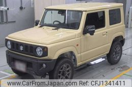 suzuki jimny 2024 -SUZUKI 【Ｎｏ後日 】--Jimny JB64W-351744---SUZUKI 【Ｎｏ後日 】--Jimny JB64W-351744-
