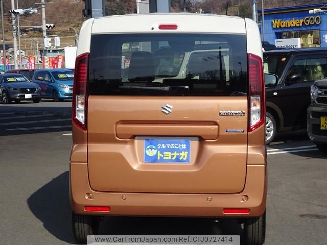 suzuki spacia 2023 -SUZUKI 【群馬 582ｷ3143】--Spacia MK94S--106935---SUZUKI 【群馬 582ｷ3143】--Spacia MK94S--106935- image 2