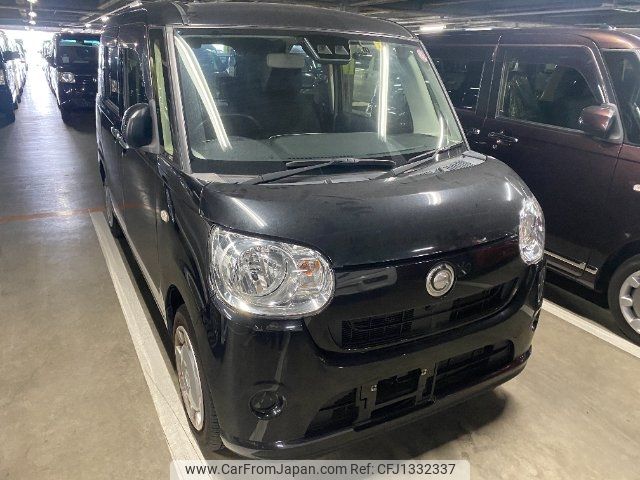 daihatsu move-canbus 2018 -DAIHATSU--Move Canbus LA800S--0113993---DAIHATSU--Move Canbus LA800S--0113993- image 2
