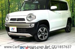 suzuki hustler 2014 CFJ1857637