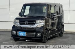 honda n-box 2017 CFJ1453973