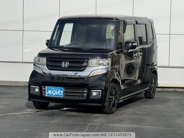 honda n-box 2017 CFJ1453973 image 1