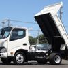 hino dutro 2017 -HINO--Hino Dutoro TPG-XZU620T--0013132---HINO--Hino Dutoro TPG-XZU620T--0013132- image 1