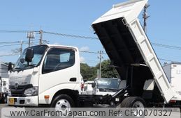 hino dutro 2017 -HINO--Hino Dutoro TPG-XZU620T--0013132---HINO--Hino Dutoro TPG-XZU620T--0013132-