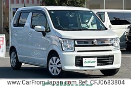 suzuki wagon-r 2021 -SUZUKI--Wagon R 5AA-MH95S--MH95S-144430---SUZUKI--Wagon R 5AA-MH95S--MH95S-144430-