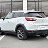 mazda cx-3 2015 -MAZDA--CX-3 LDA-DK5AW--DK5AW-100183---MAZDA--CX-3 LDA-DK5AW--DK5AW-100183- image 15