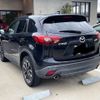 mazda cx-5 2015 -MAZDA--CX-5 LDA-KE2FW--KE2FW-203481---MAZDA--CX-5 LDA-KE2FW--KE2FW-203481- image 3