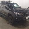 toyota land-cruiser-prado 2022 -TOYOTA 【群馬 302ﾄ1662】--Land Cruiser Prado TRJ150W--0139838---TOYOTA 【群馬 302ﾄ1662】--Land Cruiser Prado TRJ150W--0139838- image 1