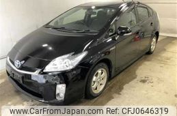 toyota prius 2009 -TOYOTA 【抹消 】--Prius ZVW30-1116648---TOYOTA 【抹消 】--Prius ZVW30-1116648-