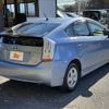 toyota prius 2011 -TOYOTA--Prius DAA-ZVW30--ZVW30-0327588---TOYOTA--Prius DAA-ZVW30--ZVW30-0327588- image 24