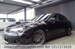 subaru impreza 2013 -SUBARU 【浜松 302ｿ 835】--Impreza CBA-GVF--GVF-006465---SUBARU 【浜松 302ｿ 835】--Impreza CBA-GVF--GVF-006465-
