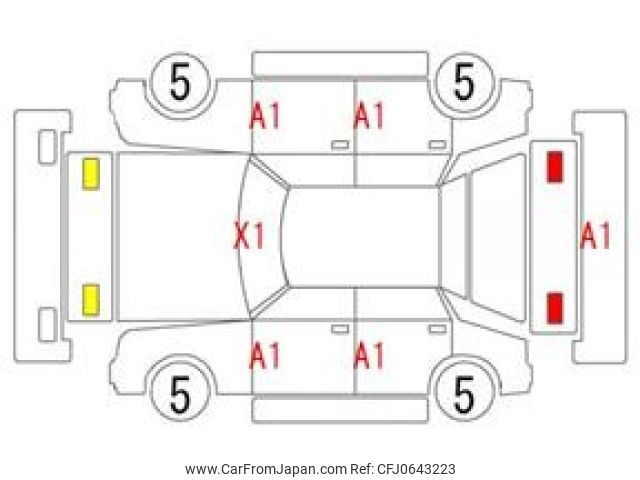 toyota roomy 2022 -TOYOTA--Roomy 4BA-M900A--M900A-0696282---TOYOTA--Roomy 4BA-M900A--M900A-0696282- image 2