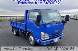 isuzu elf-truck 2016 -ISUZU 【練馬 400ﾇ7733】--Elf NKR85AD-7053125---ISUZU 【練馬 400ﾇ7733】--Elf NKR85AD-7053125-