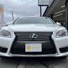 lexus ls 2013 -LEXUS 【名変中 】--Lexus LS USF40--5124057---LEXUS 【名変中 】--Lexus LS USF40--5124057- image 15