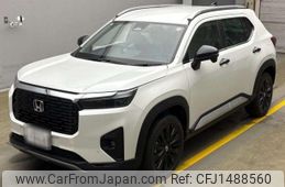 honda wr-v 2025 CFJ1488560