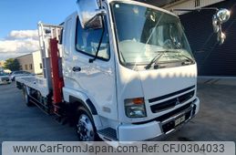 mitsubishi-fuso fighter 2007 GOO_NET_EXCHANGE_0700520A30241009W001