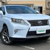 lexus rx 2012 -LEXUS--Lexus RX DAA-GYL10W--GYL10-2409514---LEXUS--Lexus RX DAA-GYL10W--GYL10-2409514- image 1