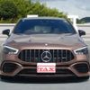 mercedes-benz amg 2023 -MERCEDES-BENZ--AMG 4BA-118654M--W1K1186542N442***---MERCEDES-BENZ--AMG 4BA-118654M--W1K1186542N442***- image 6