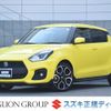 suzuki swift 2019 quick_quick_CBA-ZC33S_ZC33S-125817 image 1
