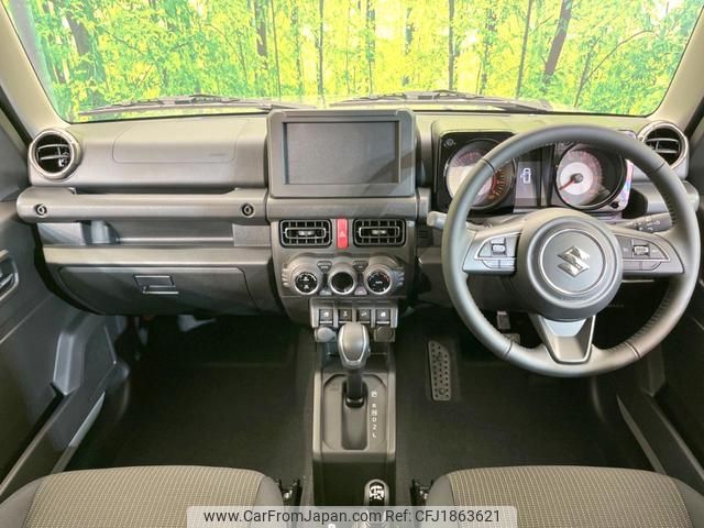 suzuki jimny 2025 CFJ1863621 image 2