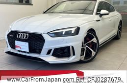 audi rs5-sportback 2019 quick_quick_ABA-F5DECL_WUAZZZF51KA906100