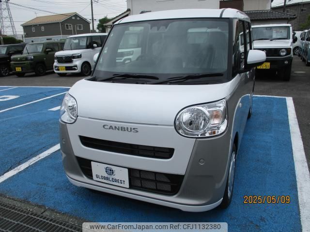 daihatsu move-canbus 2025 quick_quick_5BA-LA850S_LA850S-0104581 image 1