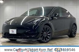 tesla tesla-modely 2023 CFJ1819546