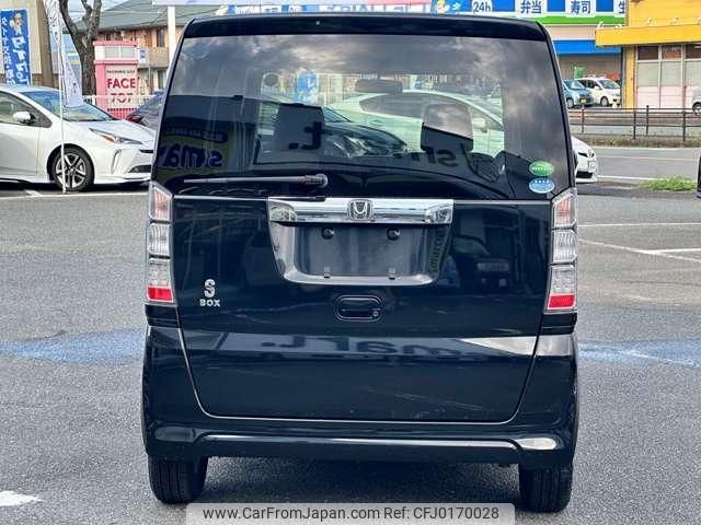 honda n-box 2012 quick_quick_DBA-JF1_JF1-1119350 image 2