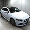 mercedes-benz a-class 2019 -MERCEDES-BENZ--Benz A Class 177084-WDD1770842J134224---MERCEDES-BENZ--Benz A Class 177084-WDD1770842J134224- image 1