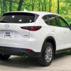 mazda cx-5 2023 quick_quick_KF2P_KF2P-551975 image 17