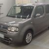 nissan cube 2008 -NISSAN 【水戸 501ふ2976】--Cube Z12-000568---NISSAN 【水戸 501ふ2976】--Cube Z12-000568- image 1