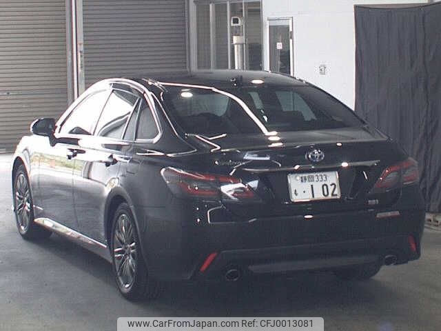 toyota crown 2021 -TOYOTA 【静岡 333ﾓ102】--Crown AZSH20--1074564---TOYOTA 【静岡 333ﾓ102】--Crown AZSH20--1074564- image 2