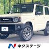 suzuki jimny 2022 quick_quick_JB64W_JB64W-268522 image 1