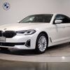 bmw 5-series 2020 -BMW--BMW 5 Series 3LA-JA20PH--WBA12AG080CE92513---BMW--BMW 5 Series 3LA-JA20PH--WBA12AG080CE92513- image 1