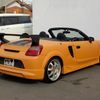 toyota mr-s 1999 CFJ1517372 image 8