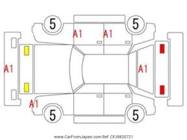 mazda cx-5 2021 -MAZDA--CX-5 3DA-KF2P--KF2P-502116---MAZDA--CX-5 3DA-KF2P--KF2P-502116- image 2