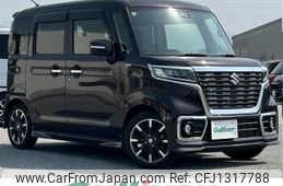 suzuki spacia 2019 -SUZUKI--Spacia DAA-MK53S--MK53S-883818---SUZUKI--Spacia DAA-MK53S--MK53S-883818-